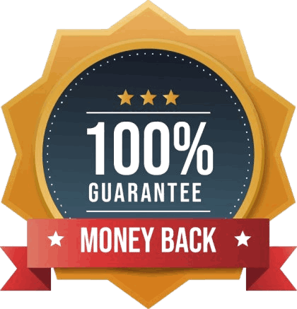 Balmorex Pro 60 Days Money  Back Guarantee